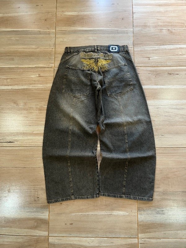 Producto - Baggy resilience/