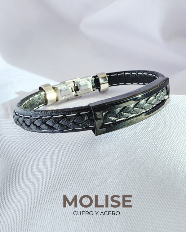 Producto - Pulsera MOLISE (unisex)