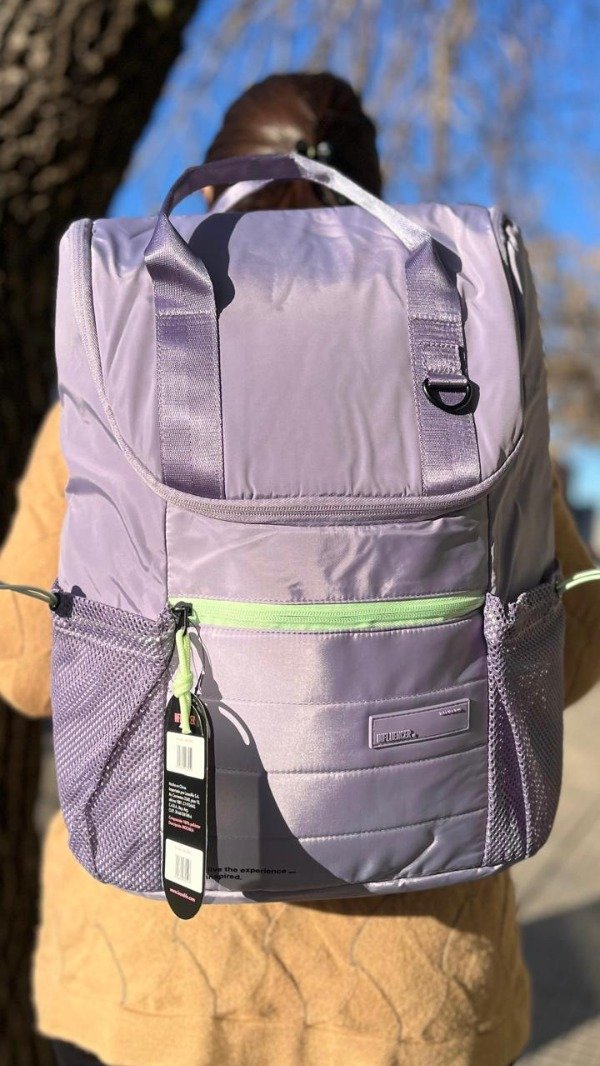 Producto - Mochila Influencer School 68.3305