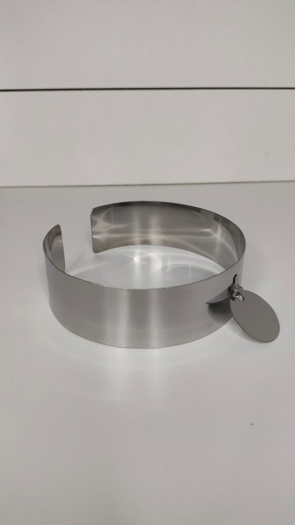 Producto - Choker Gea