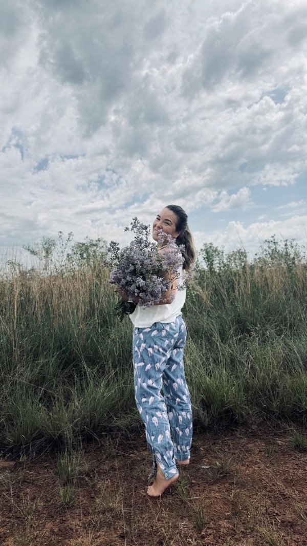 Producto - Bombacha Dama Jabiru