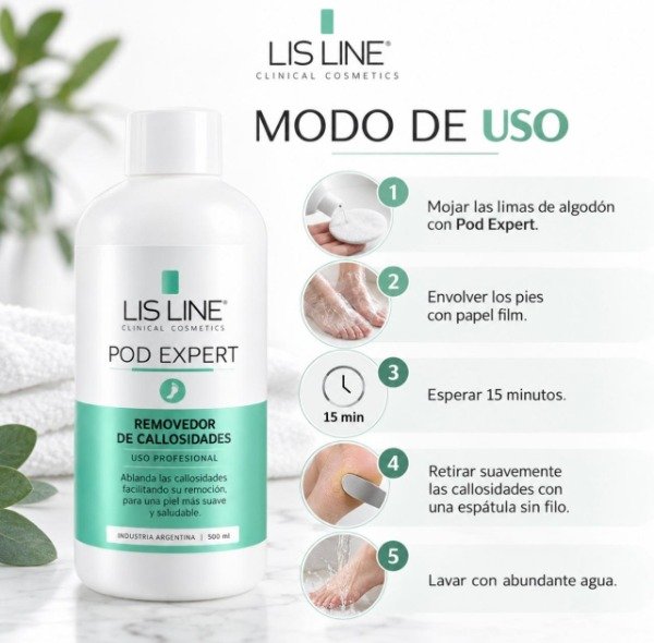 Producto - Kit Doble Lisline - 1