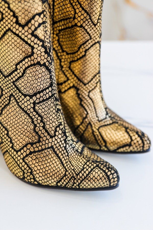 Producto - SHOKED SERPENT GOLD - 3