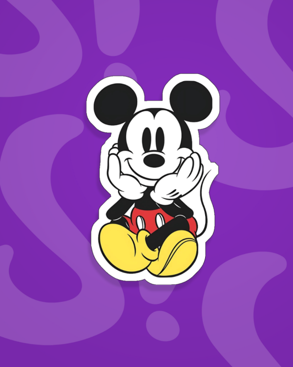 Producto - Mickey Sorpresa