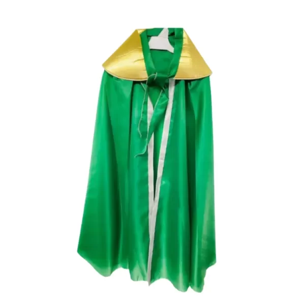 Producto - CAPA REY NIÑO - 2