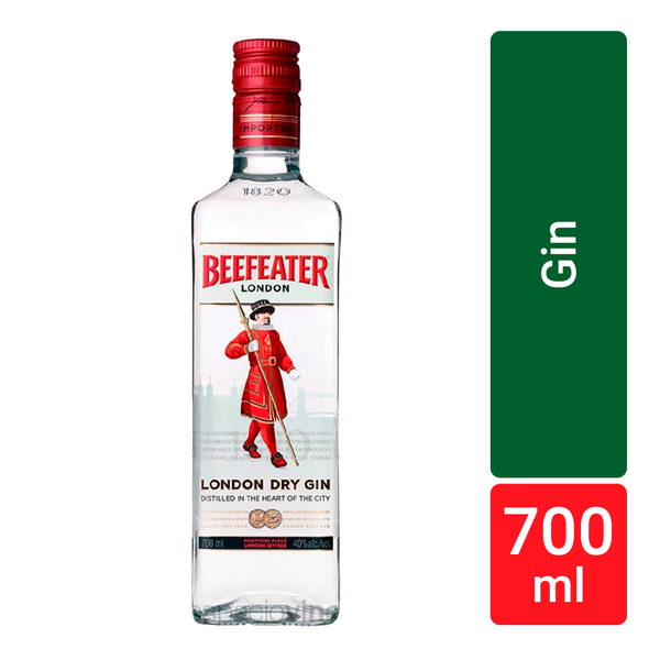 Producto - Beefeater 700ml