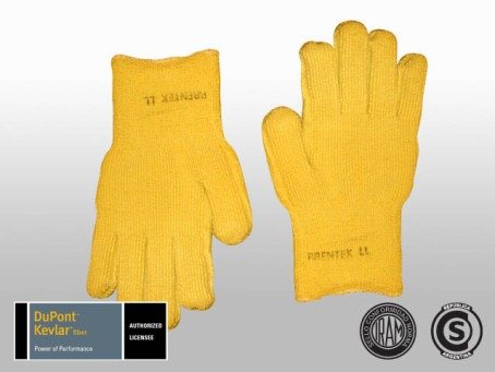 Producto - TERRYCLOTH KEVLAR 28 CM DE LARGO CORTO TALLE 10