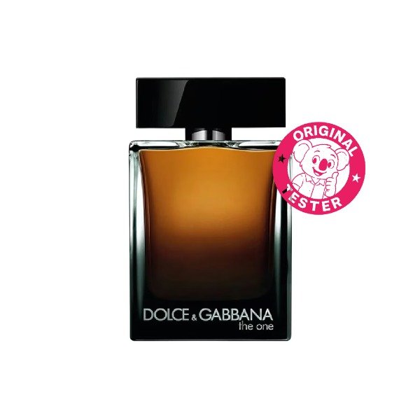 Producto - DOLCE AND GABBANA - The One EDP TESTER x 100 ml