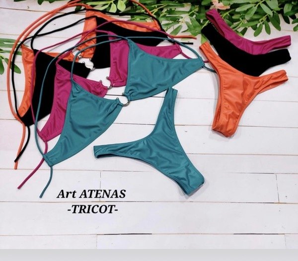 Producto - Bikini Atenas