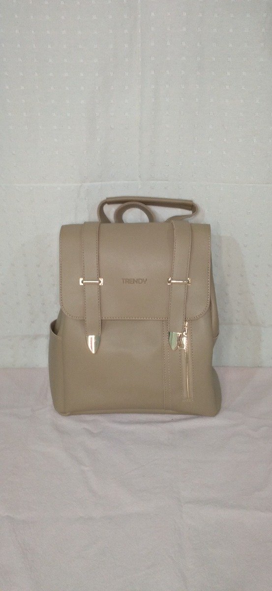 Producto - MOCHILA TRENDY