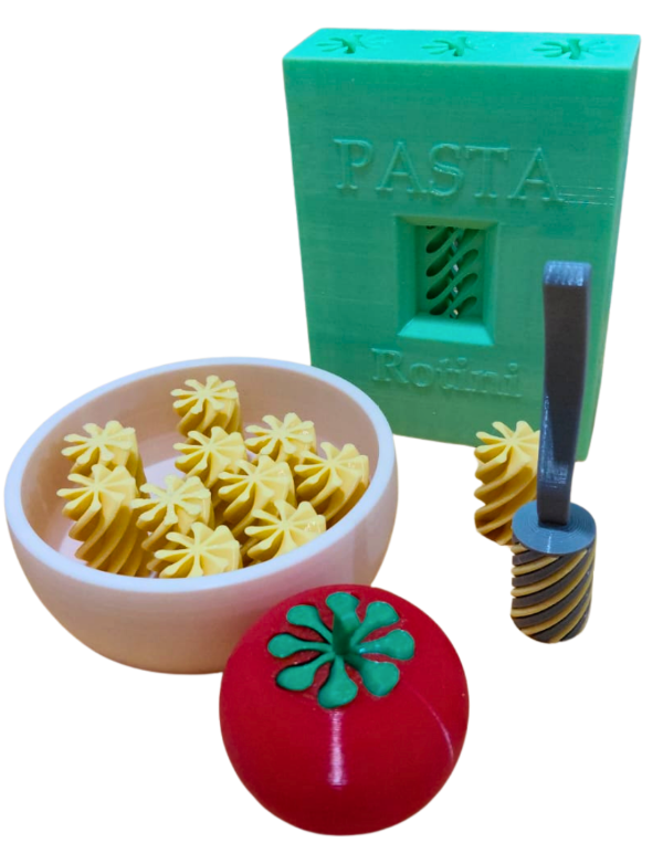 Producto - Combo Pastas