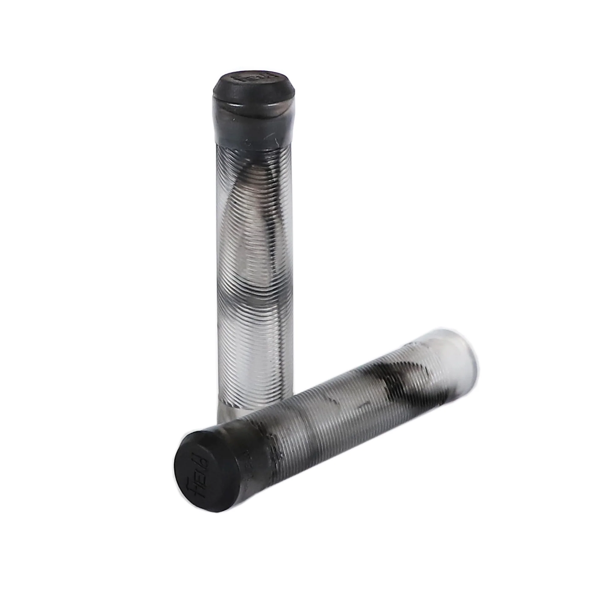 Producto - GRIPS FIEND TEAM CLEAR BLACK