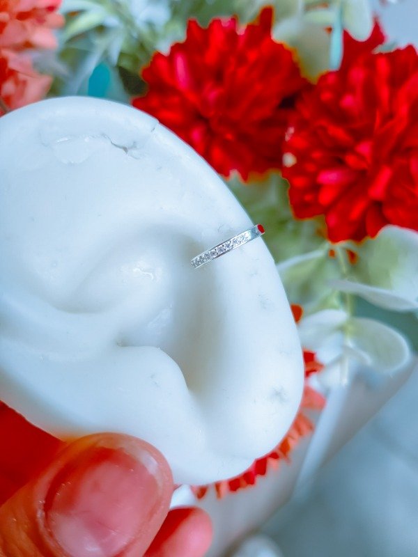 Producto - Solitario Cuff Richard PL