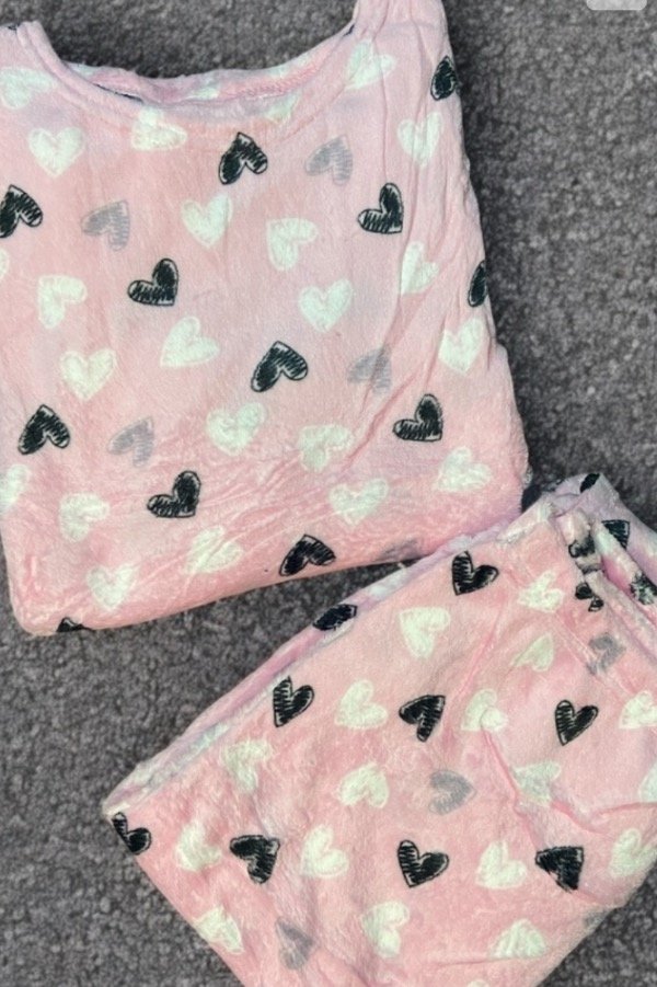 Producto - Polar Rosa