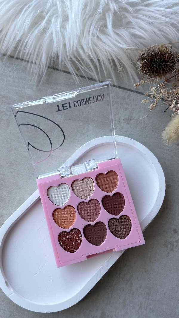 Producto - Sombras teii