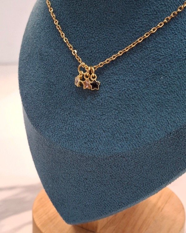 Producto - Collar Peki