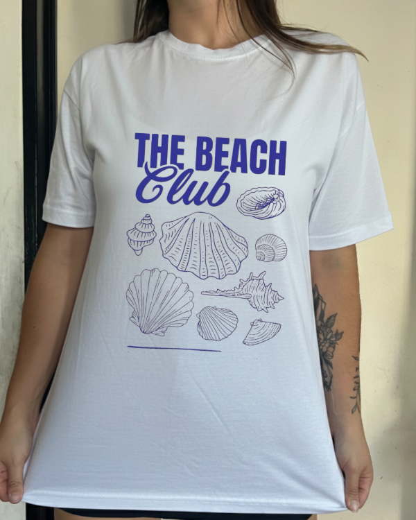 Producto - Remera Beach - 1