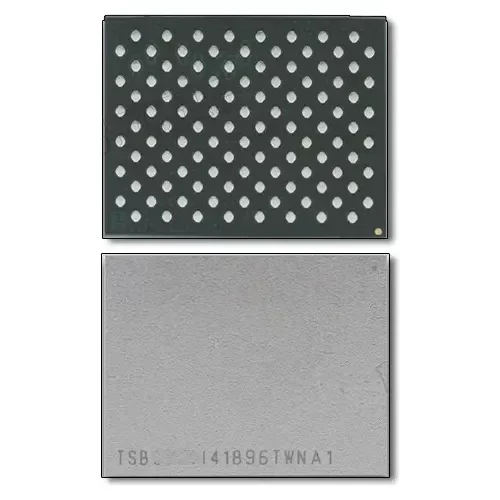 Producto - memoria nand iphone 8 al 13 pro max 256gb