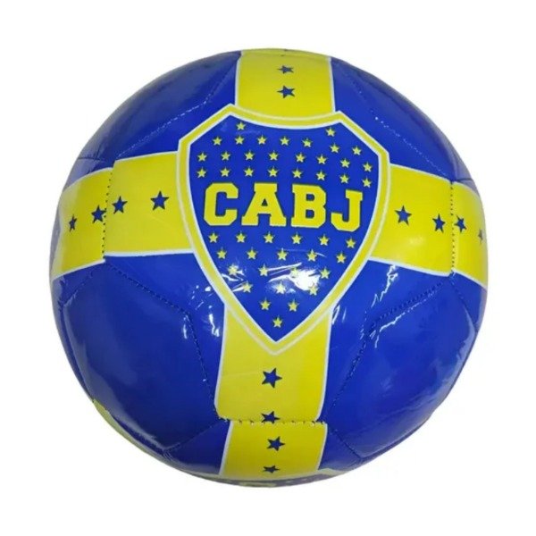 Producto - Pelota de Boca Juniors