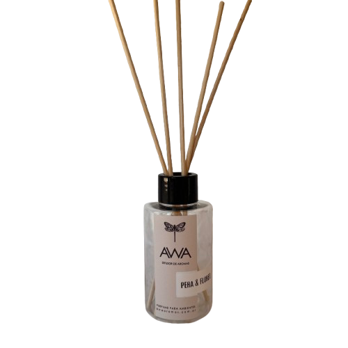 Producto - DIFUSOR ARUBA