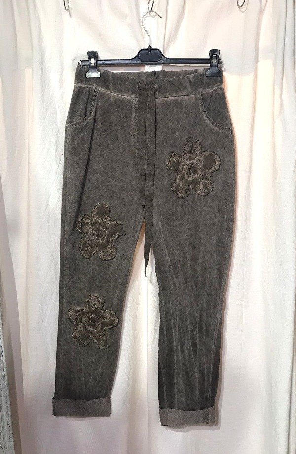 Producto - Pantalon Firenze