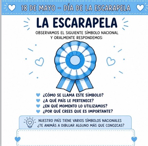 Producto - Día de la Escarapela - 0