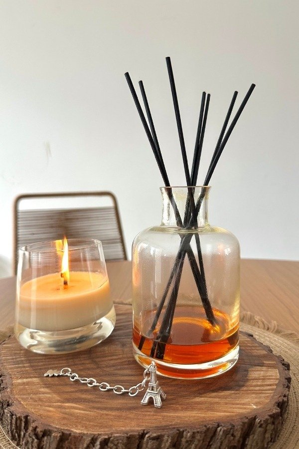 Producto - Difusor Botellon
