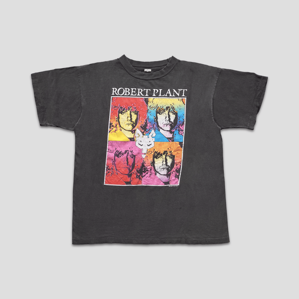 Producto - 1990 Robert Plant "Manic Nirvana"