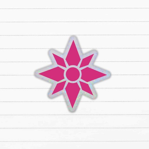 Producto - Emblema Luz Mini