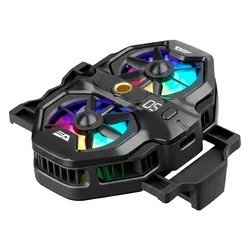 Producto - Aigo E Darkflash Cooler Para Smartphone Darkflash Df Gsdm...