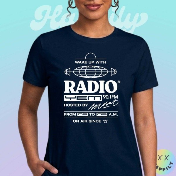 Producto - Remera Morat #18 - 1