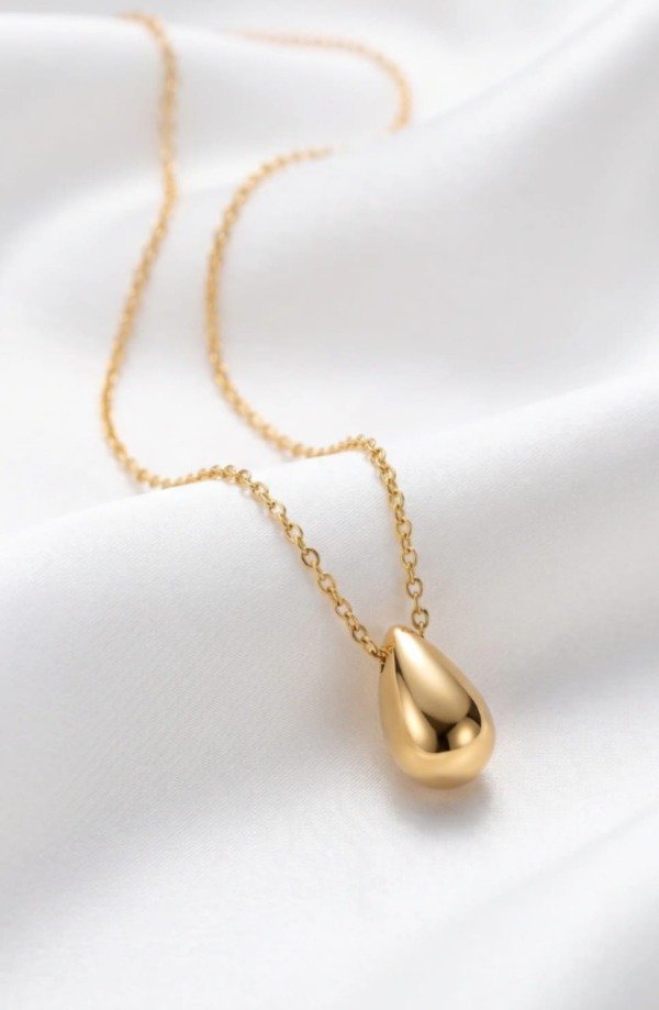Producto - COLLAR GOTITA