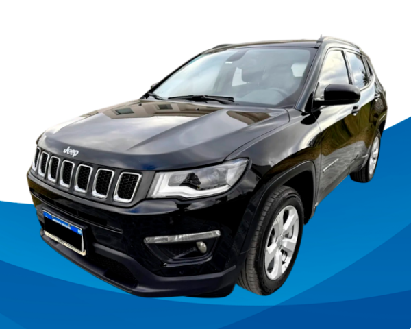 Producto - JEEP COMPASS 2.4 SPORT MT6 FWD (174CV) (L17) 2018