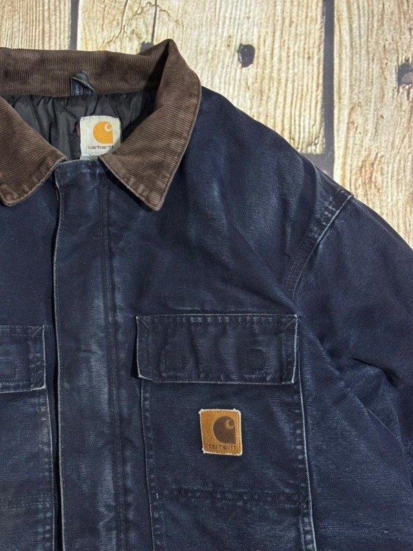 Producto - CARHARTT ARCTIC BLUE - 3