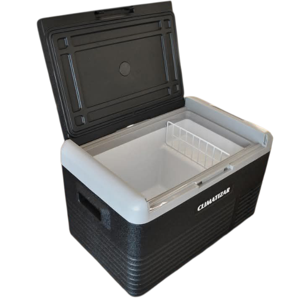 Producto - Heladera climatizar 50lts