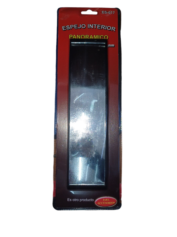 Producto - ESPEJO PANORAMICO