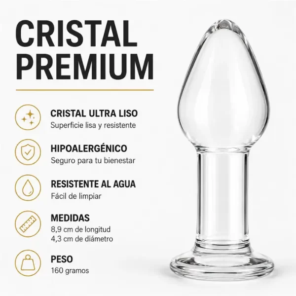 Producto - CrystalDrop - 1