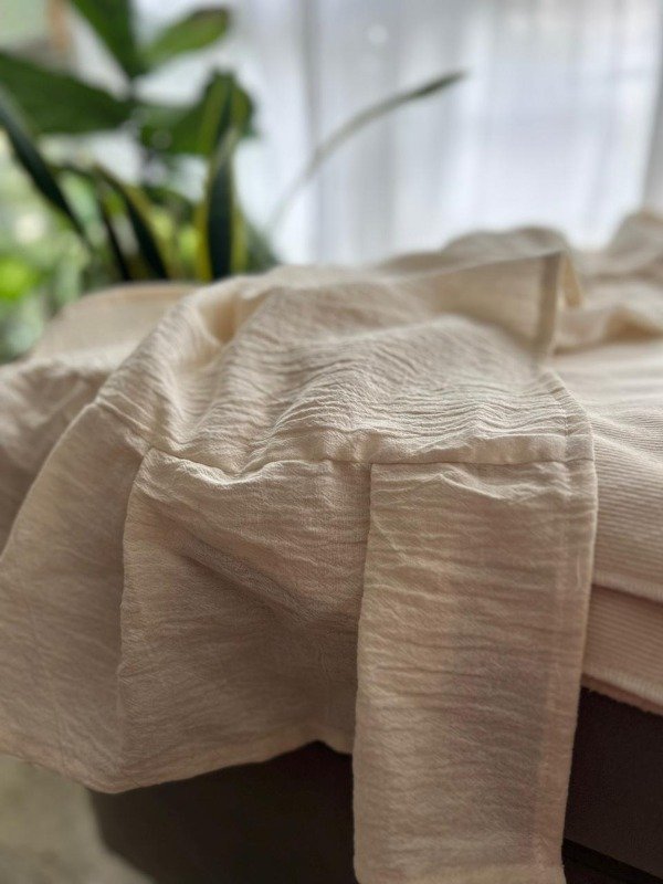 Producto - Camino de gasa arena