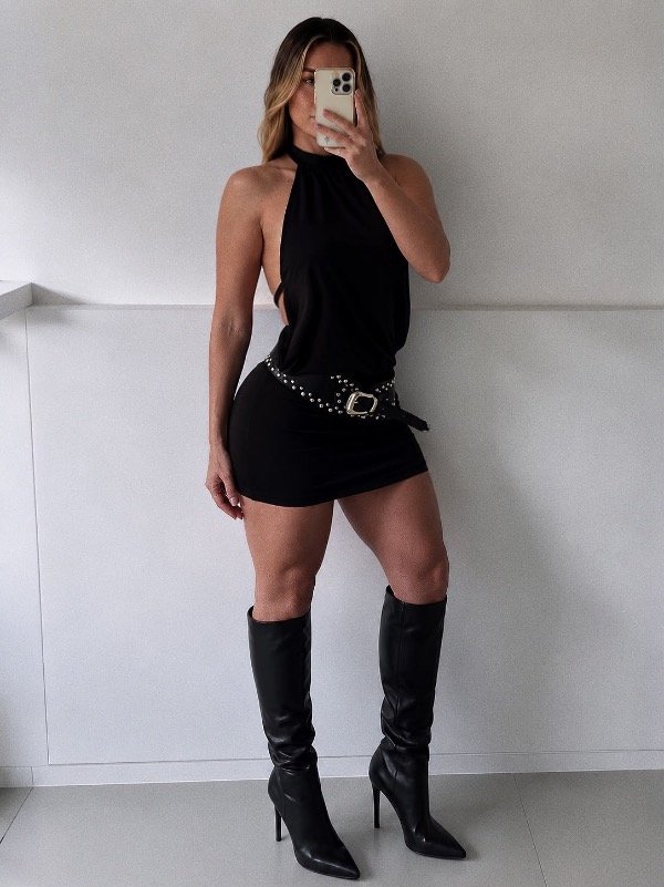 Producto - Vestido Glamm