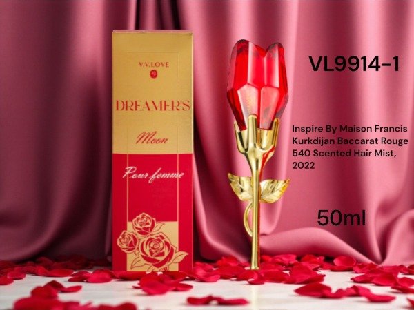 Producto - Perfume Dreamer's Moon