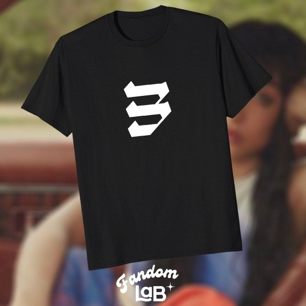 Producto - Remera Maria Logo