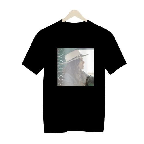 Producto - Remera Foto Negra