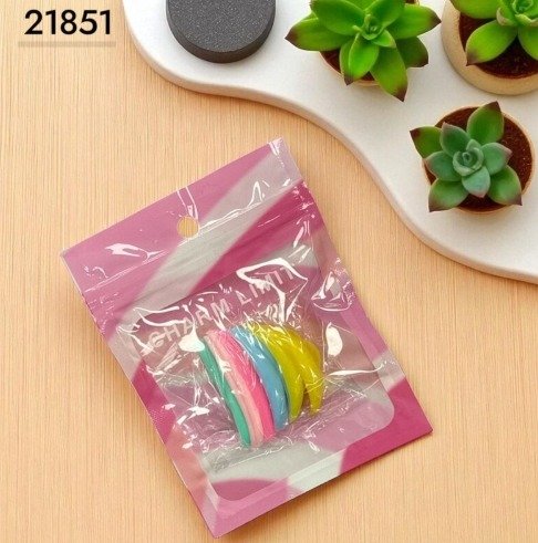 Producto - Bigudie clásicos - silicona