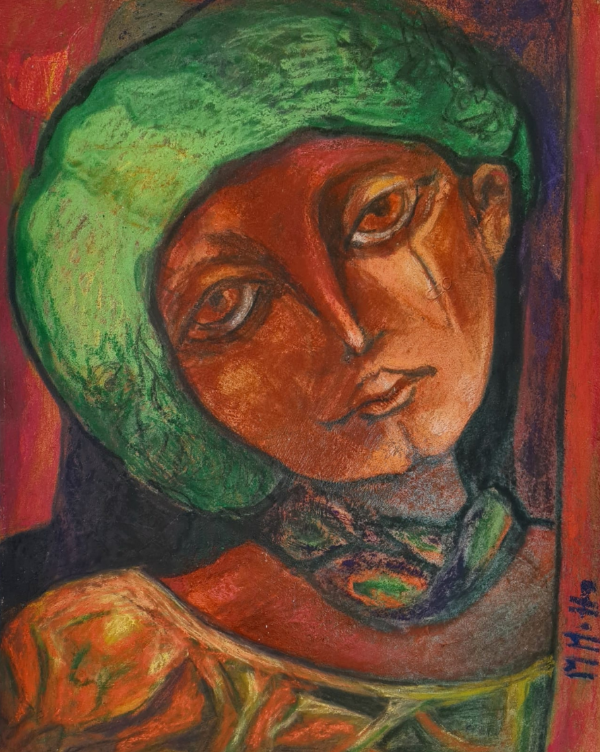 Producto - Verde