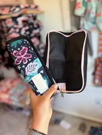 Producto - Portacepillo Menta