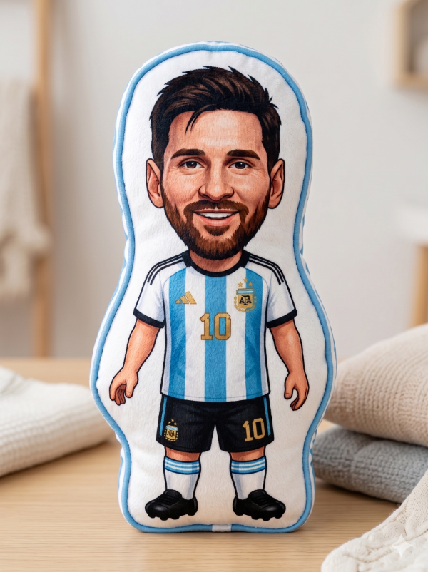 Producto - APEGO MESSI