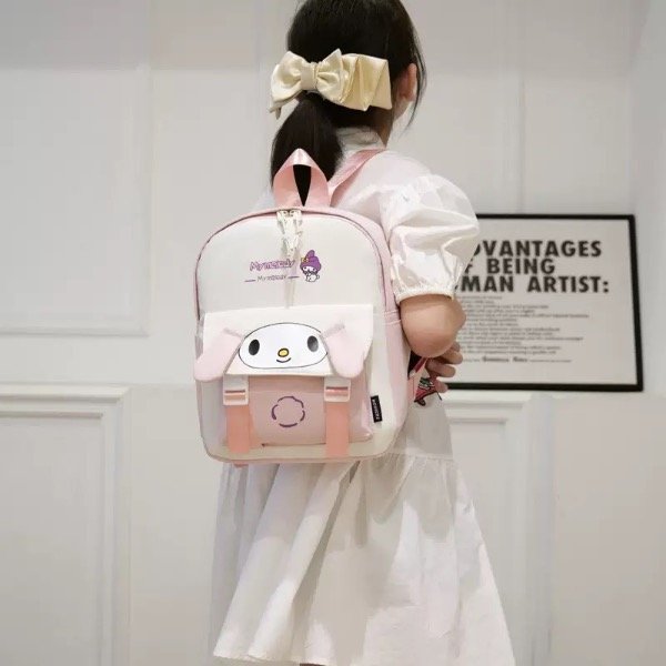 Producto - Mochila melody