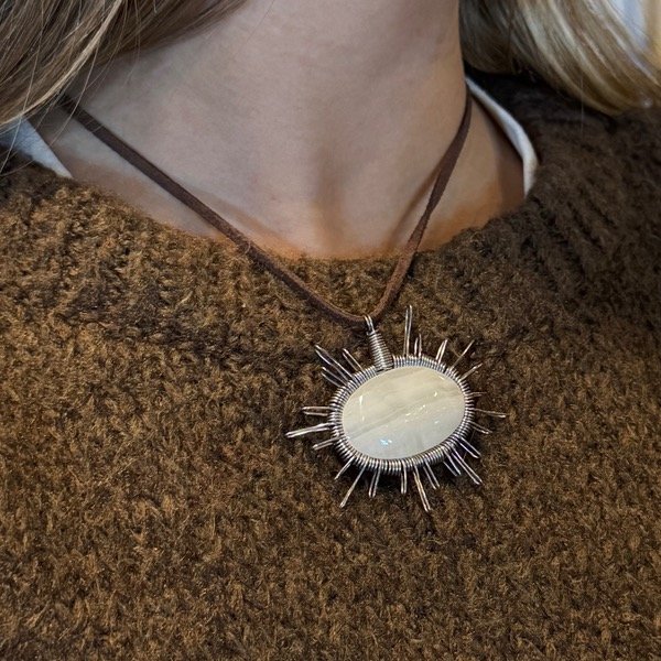 Producto - COLLAR JAZMIN