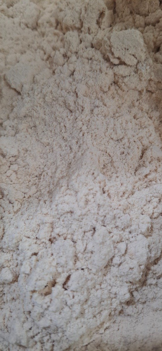 Producto - HARINA DE MADERA MALLA 120 PREMIUM 1 KG