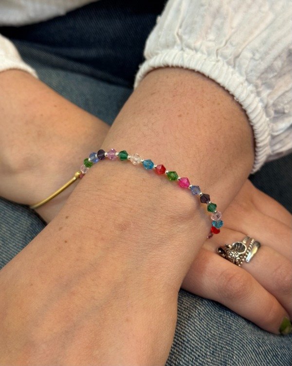 Producto - PULSERA MILA SPRING - 1